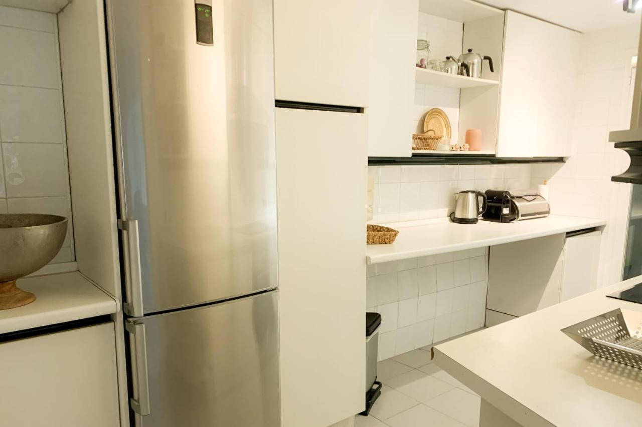 3 Room Lux Apt Puerto Banus-Terrace 5 Min To Beach มาร์เบยา ภายนอก รูปภาพ